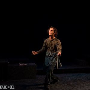 Meet your Posher, Crespo